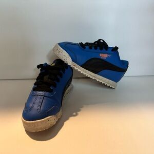 💯 These Toddler Puma’s are in GREAT 👍🏼 CONDITION!❤️